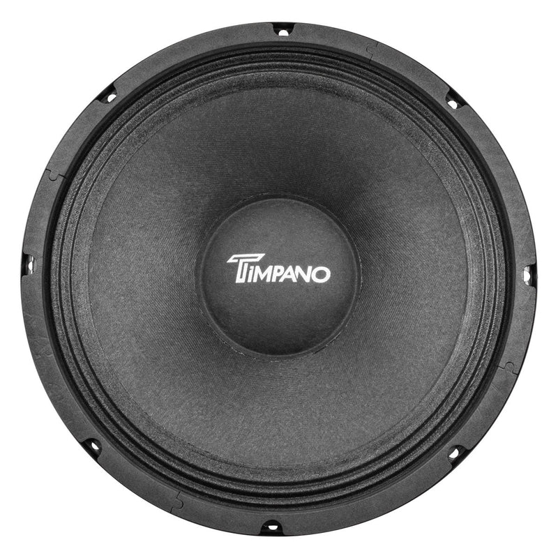 TPT-MD12 Midrange Timpano Audio