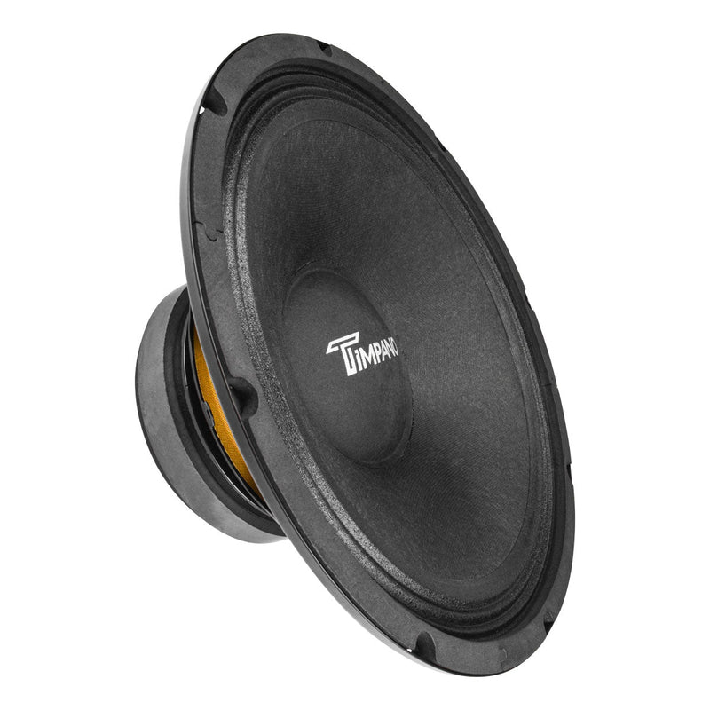 TPT-MD12 Midrange Timpano Audio
