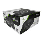 TPT-MD12 Midrange Timpano Audio