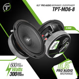 TPT-MD6-8