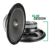 TPT-MR10-4 SLIM