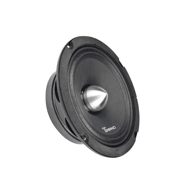 TPT-MR6-4 BULLET Midrange Timpano