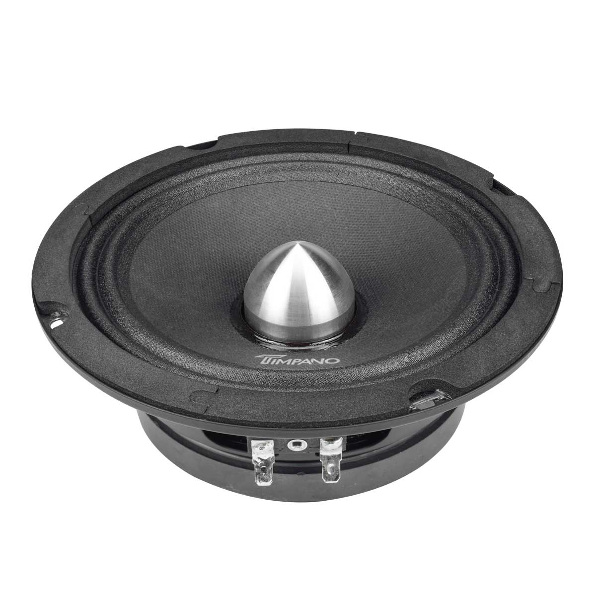 TPT-MR6-4 BULLET Midrange Timpano