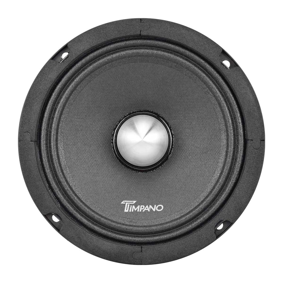 TPT-MR6-4 BULLET Midrange Timpano