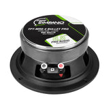 TPT-MR6-4 BULLET PRO Midrange Timpano Audio
