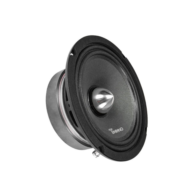 TPT-MR6-4 BULLET PRO Midrange Timpano Audio