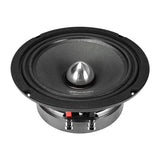 TPT-MR6-4 BULLET PRO Midrange Timpano Audio