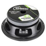 TPT-MR6-4 PRO Midrange Timpano Audio