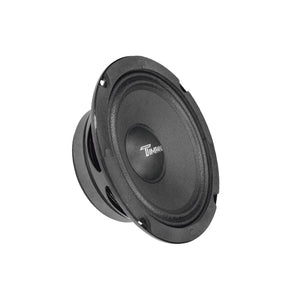 TPT-MR6-4 PRO Midrange Timpano Audio