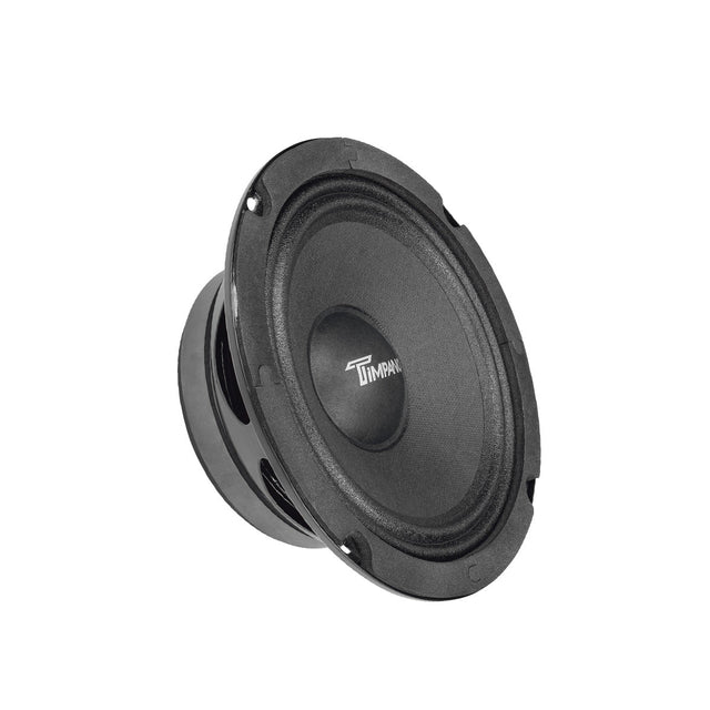 TPT-MR6-4 PRO Midrange Timpano Audio