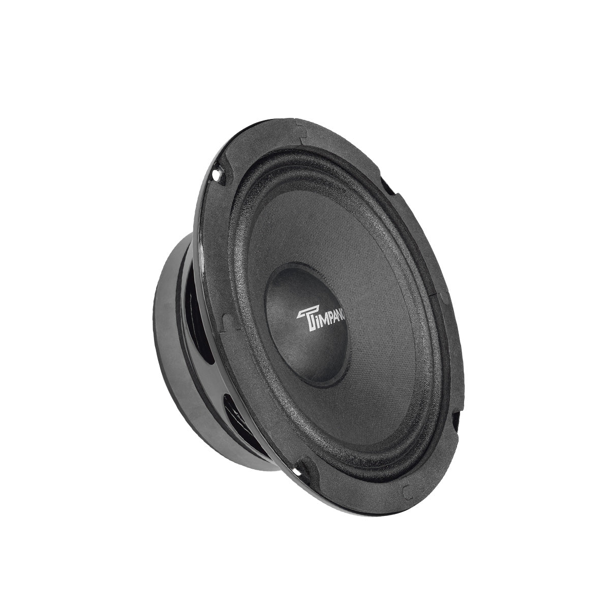 1000w PACKAGE 2x 6.5" PRO Audio Midrange