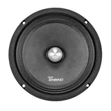 TPT-MR8-4 BULLET Midrange Timpano Audio