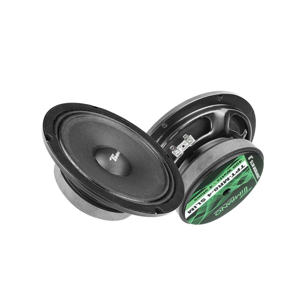 TPT-MR8-4 SLIM