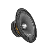 TPT-MR8-4 BULLET PRV  8″ Pro Mid Range Bullet Loudspeaker Timpano
