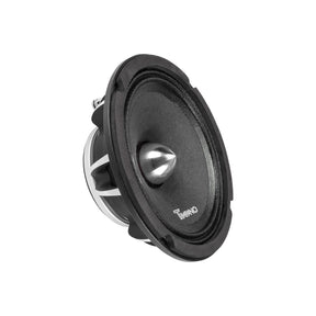 TPT-NEO6-4 BULLET Midrange Timpano Audio