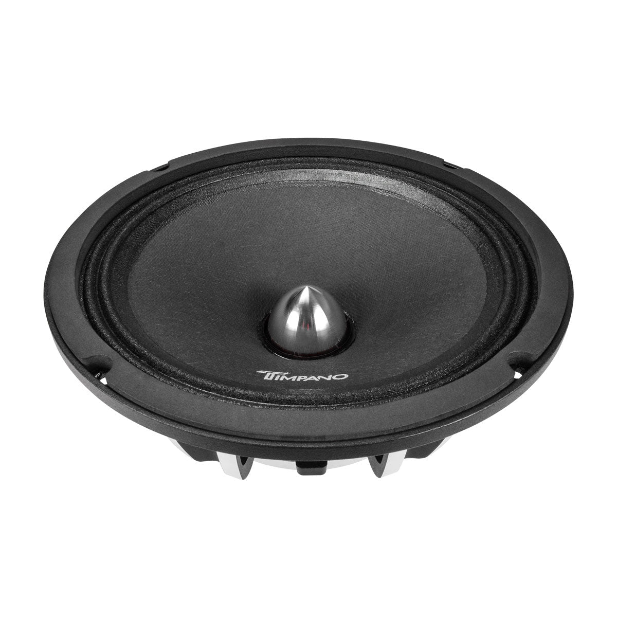 TPT-NEO8-4 BULLET Midrange Timpano Audio