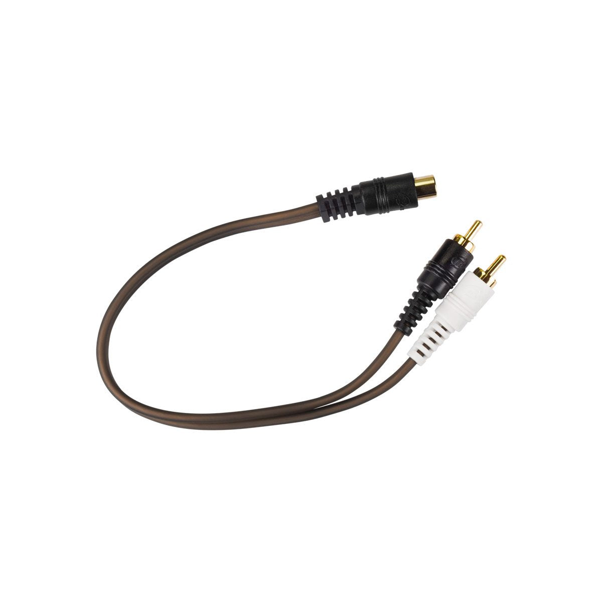 TPT-RCA X1F2M Signal Cable Timpano Audio