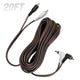 TPT-RCA X20FT ALTA GAMA CAR AUDIO