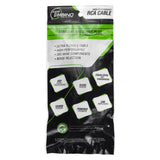 TPT-RCA X20FT Signal Cable Timpano Audio