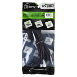 TPT-RCA X6FT Signal Cable Timpano Audio