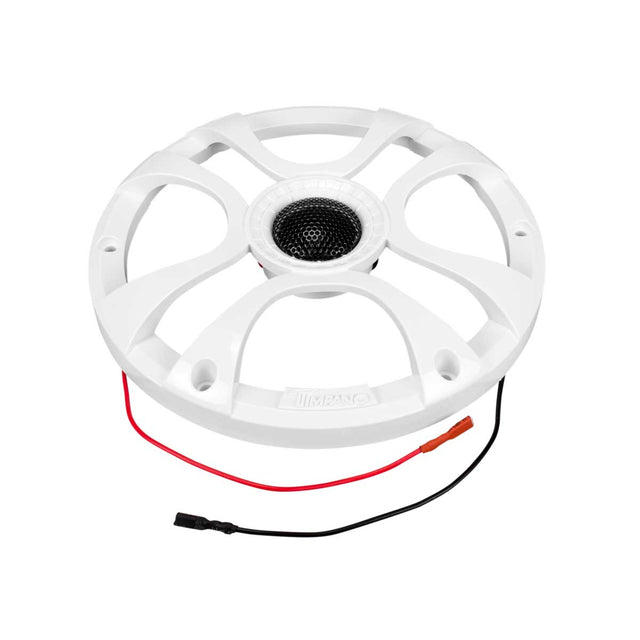 TPT-RPCX8MW-4 Timpano Audio