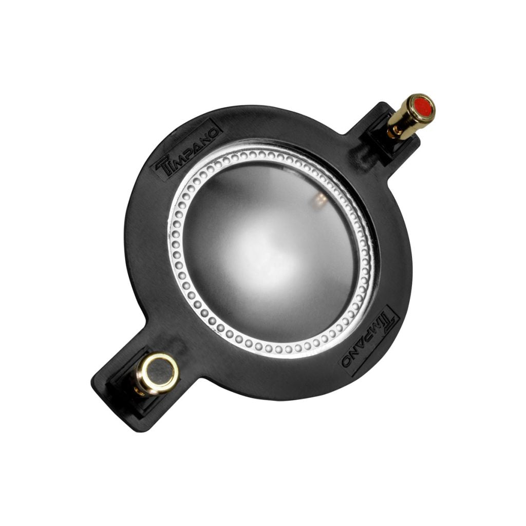 TPT-RPDH2000 Replacement Diaphragm Timpano