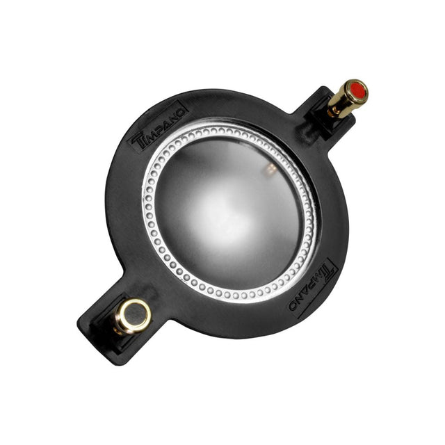 TPT-RPDH2000 Replacement Diaphragm Timpano