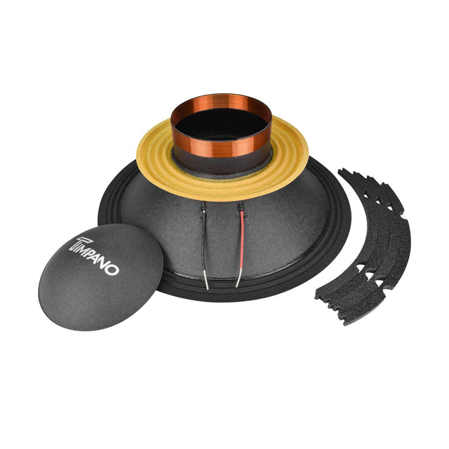 TPT-RPMB12 2K5 Timpano Audio