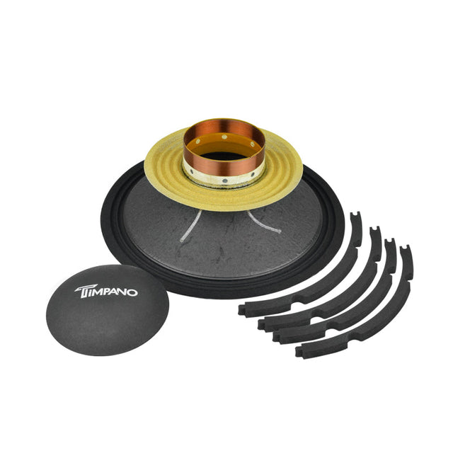 TPT-RPMD10 PRO Timpano Audio