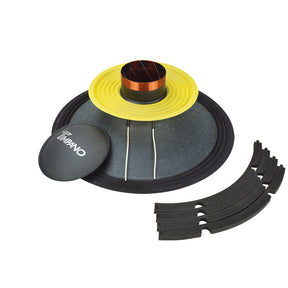 TPT-RPMD12 Timpano Audio
