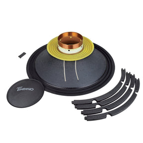 TPT-RPMD12 PRO Timpano Audio