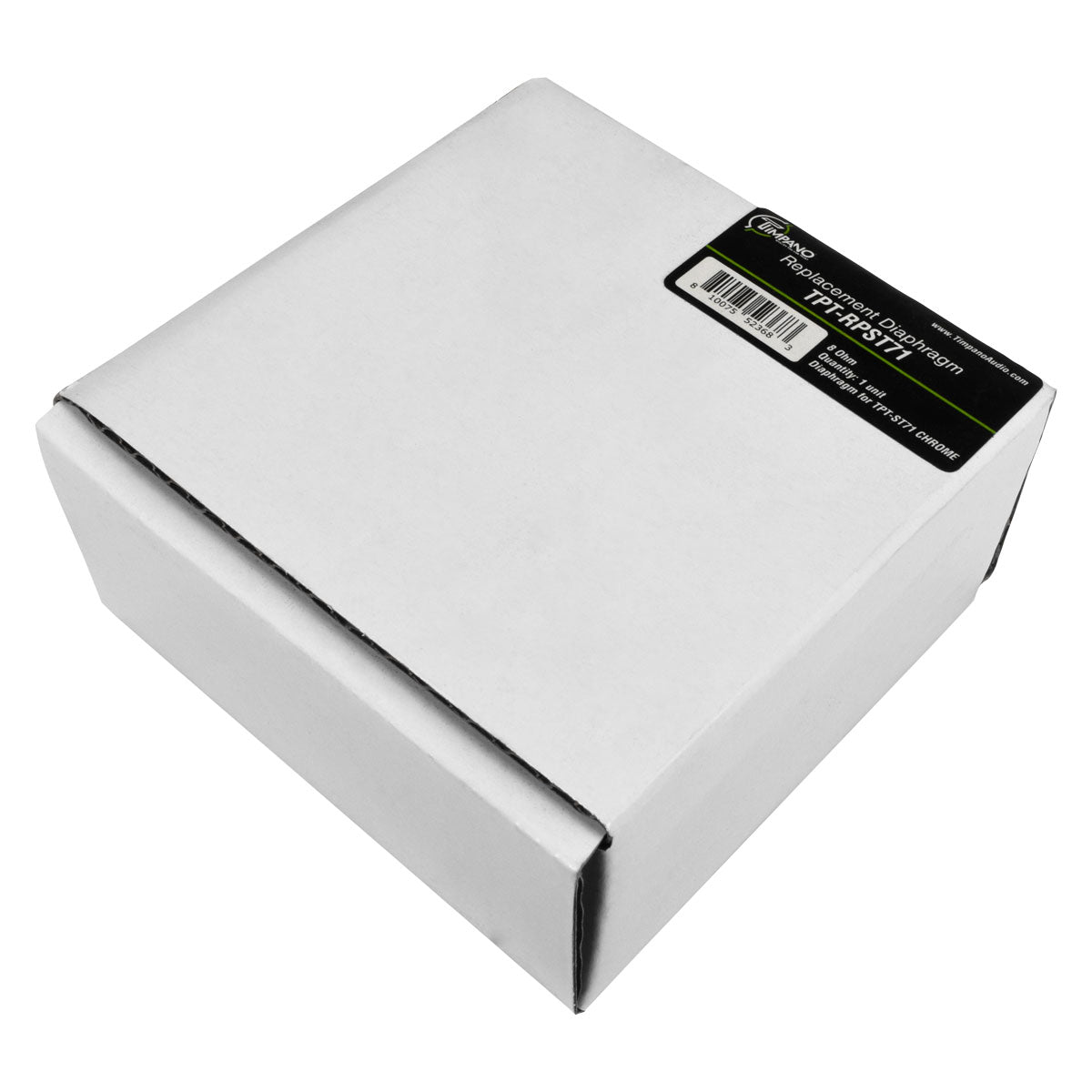 TPT-RPST71 Timpano Audio