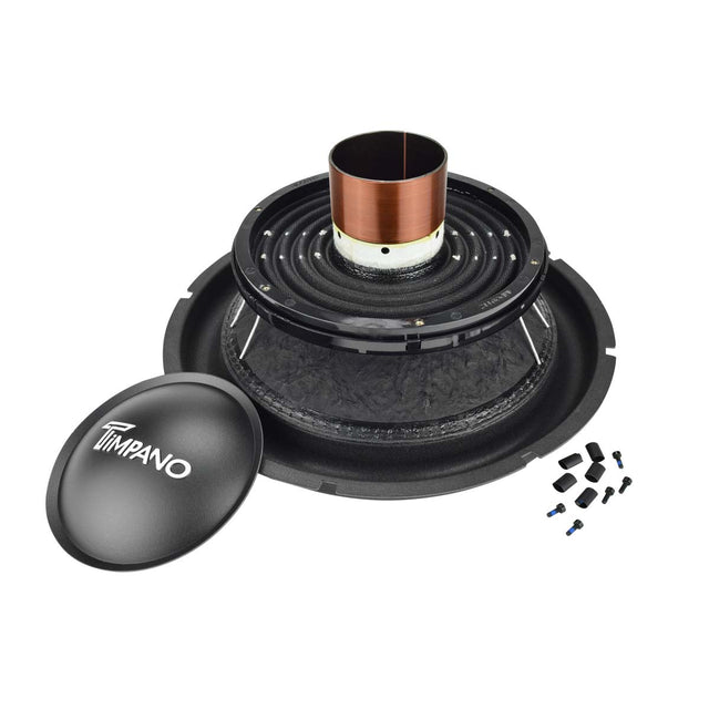 TPT-RPT1500-12 D4 Timpano Audio