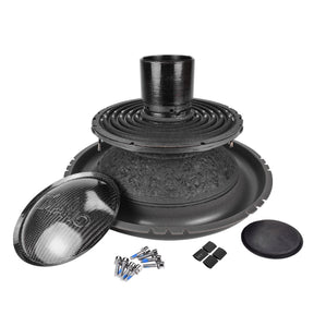 TPT-RPT3500-15 D2 Timpano Audio
