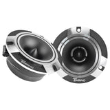 TPT-ST2 CHROME Timpano Audio