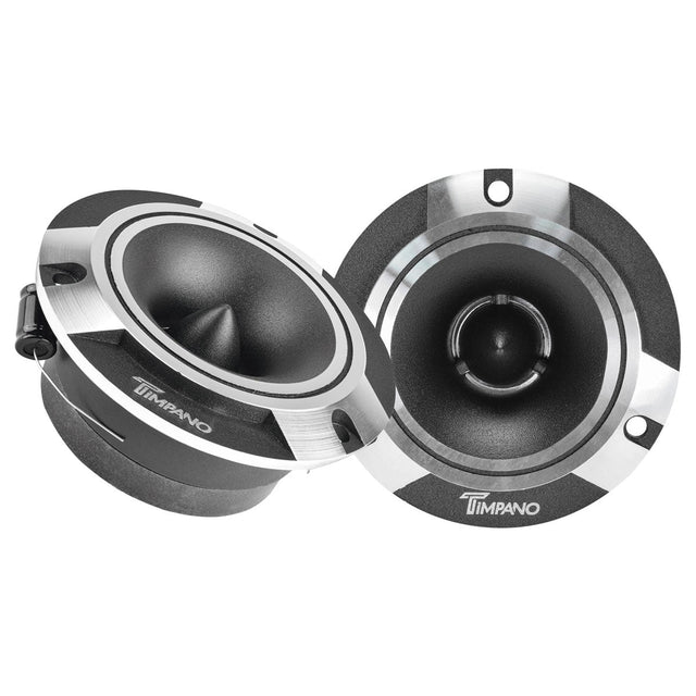 TPT-ST2 CHROME Timpano Audio