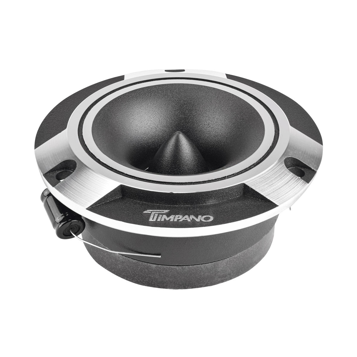 TPT-ST2 CHROME Timpano Audio