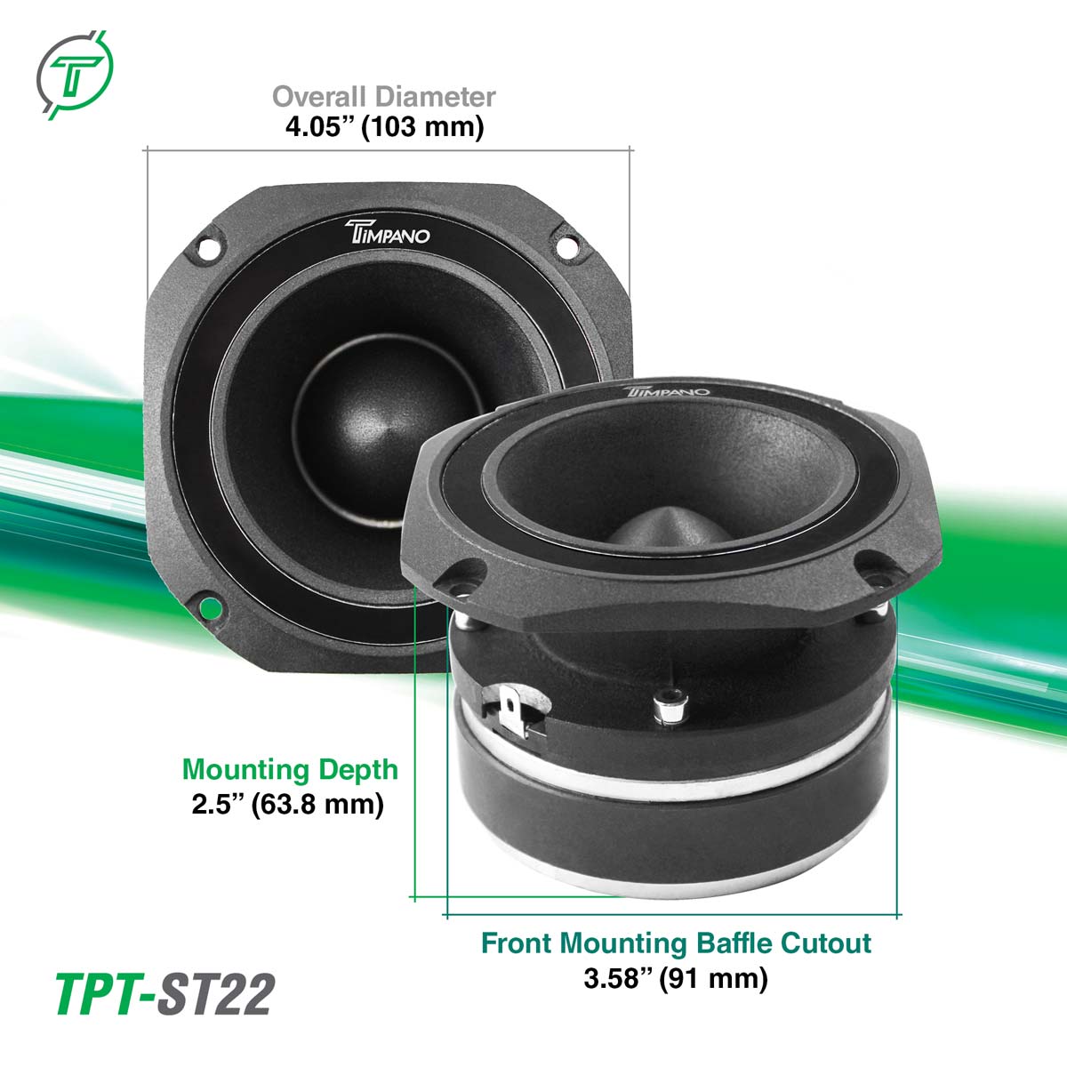 TPT-ST22