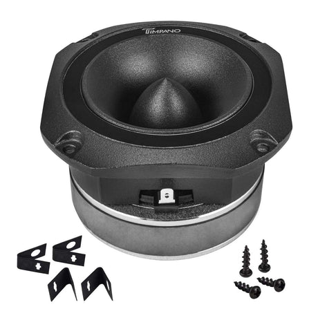 TPT-ST25 Black