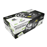 TPT-ST25 CHROME