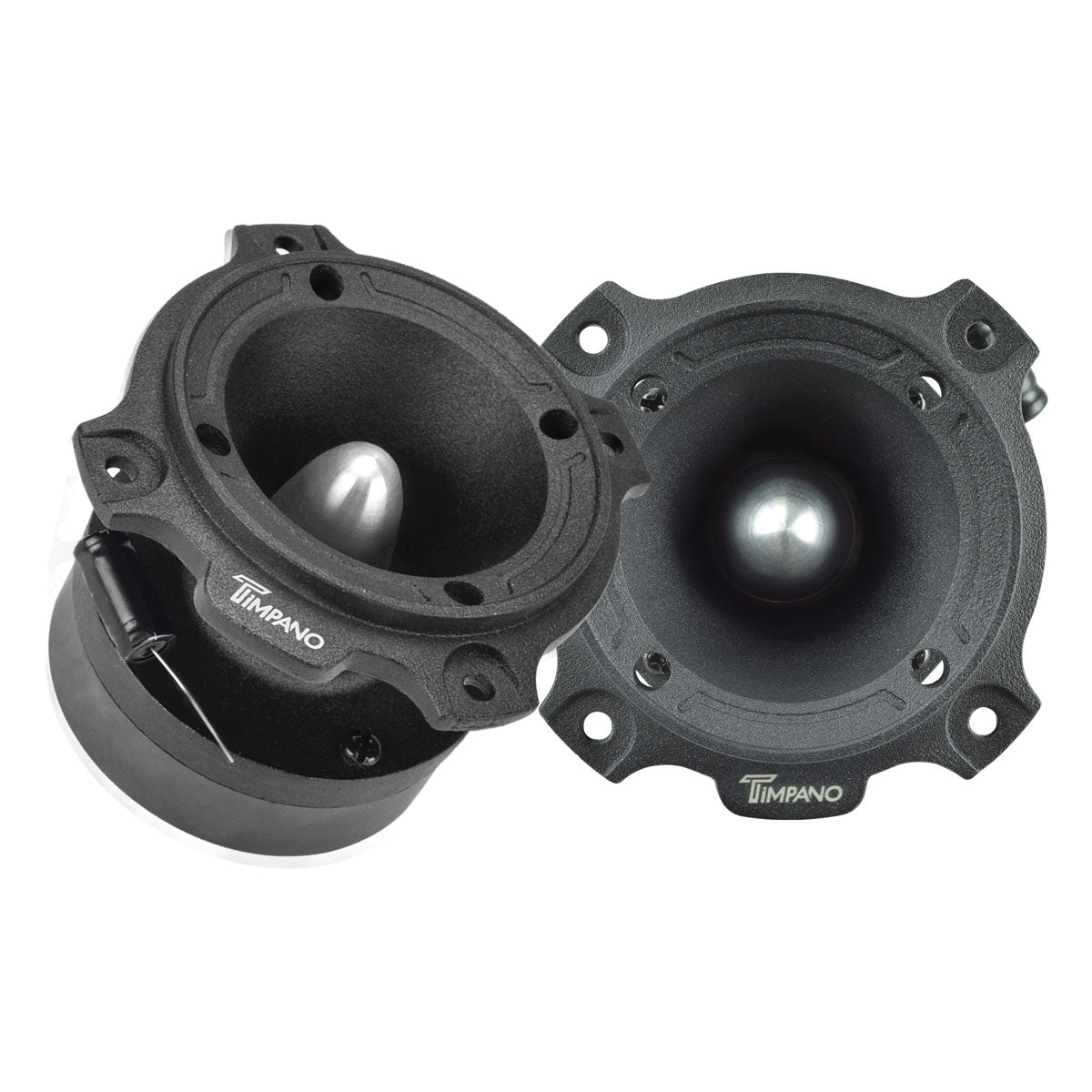 TPT-ST4 BLACK