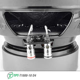TPT-T1000-10 D4 Subwoofer Timpano Audio
