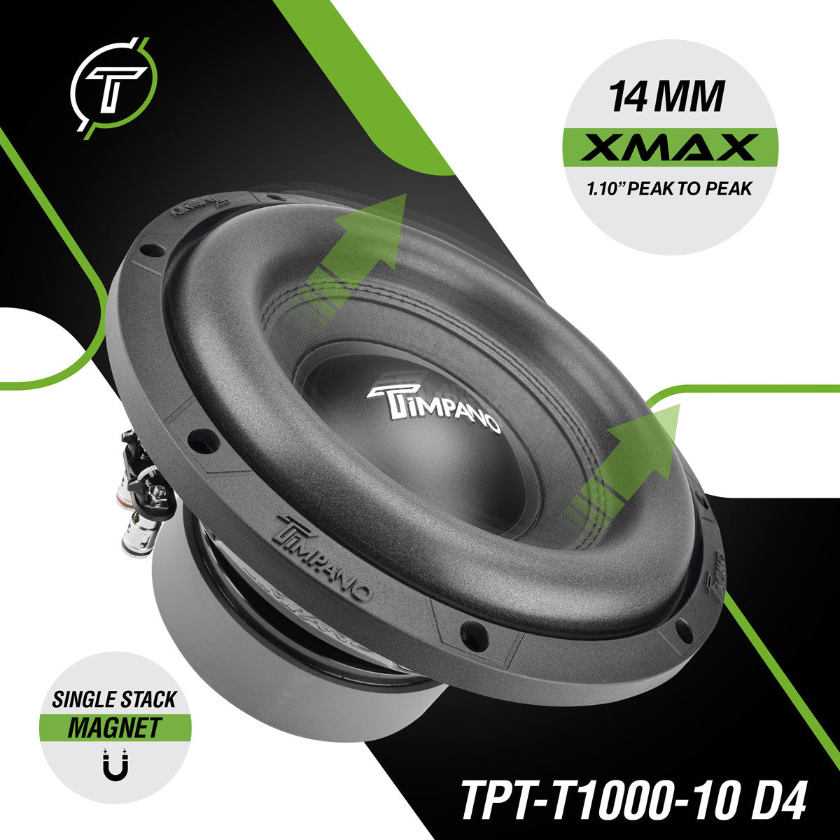 TPT-T1000-10 D4