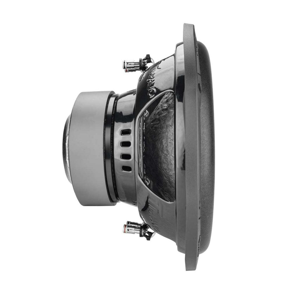TPT-T1000-12 D4 Timpano 12″ Subwoofer 1200 Watts Timpano