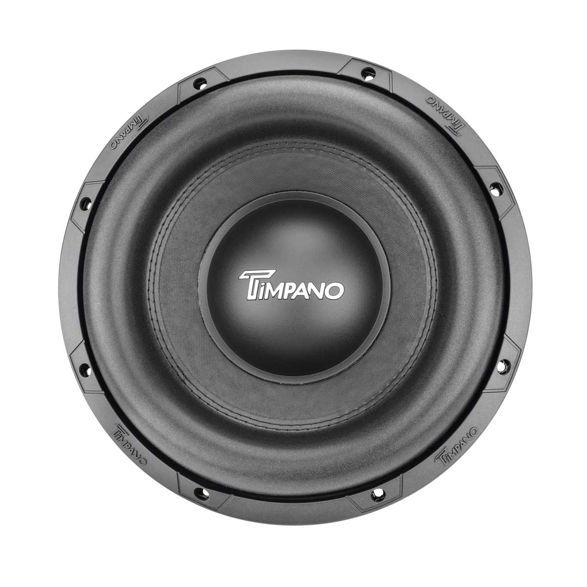 TPT-T1000-12 D4 Timpano 12″ Subwoofer 1200 Watts Timpano