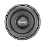TPT-T1000-12 D4 Timpano 12″ Subwoofer 1200 Watts Timpano