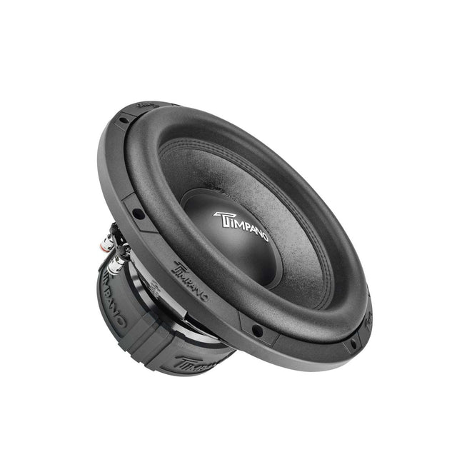 TPT-T1500-12 D4 Subwoofer Timpano Audio