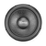 TPT-T1500-15 D4 Subwoofer Timpano Audio