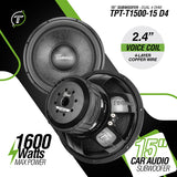 TPT-T1500-15 D4