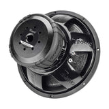 TPT-T1500-15 D4 | Timpano 15″ Car Audio Subwoofer 1600 Watts Dual 4 Ohm Timpano